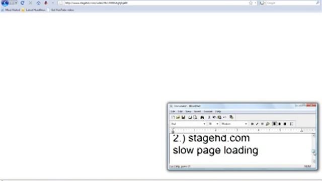 2 alternatives to stage6 (divx video sharing sites) UPDATED смотреть онлайн