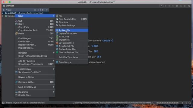 python : hello world смотреть онлайн