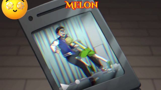 Karma - Poppy Playtime Chapter2 Animation | Reverse