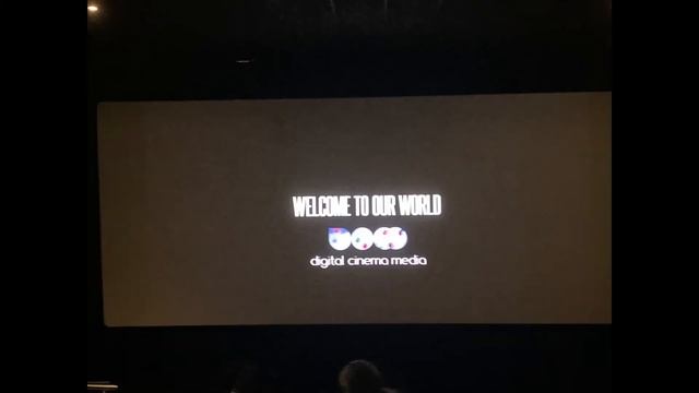 Digital Cinema Media Logos (Vue Cinema - Eastleigh Version) (Pictures Only) смотреть онлайн