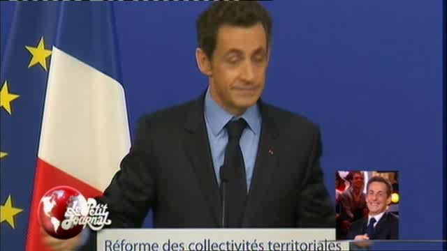 petit journal 2 смотреть онлайн