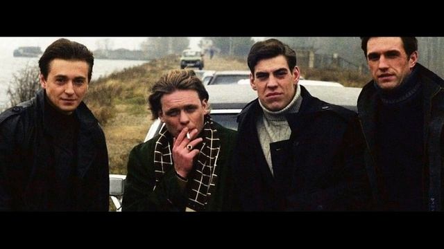 Руслан Добрый & Tural Everest - Брат (2022) ♛ смотреть онлайн