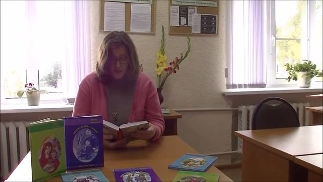"Мой милый маленький друг". Отрывок из романа В Рыжакова читает Ж.Д,Пестова смотреть онлайн