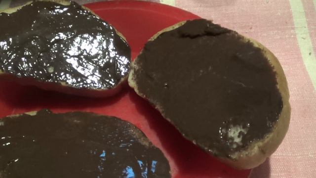 МУКБАНГ Сладкий перекус. Экономика должна быть экономной.!!! смотреть онлайн