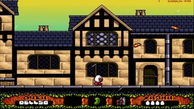 ⚔️Fantastic Dizzy? Вспоминаем древность... смотреть онлайн