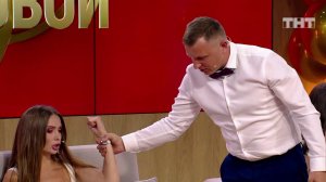 Бородина против Бузовой: Ларченко пришла, чтобы забрать свое