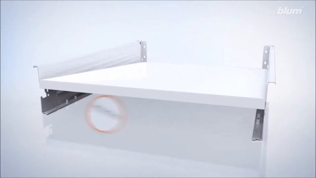 Чемодан с шаблонами Blum смотреть онлайн