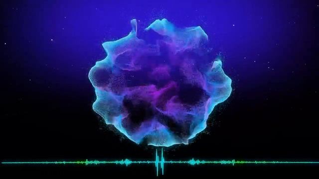 Audio React (trapecode form) Test-01 смотреть онлайн