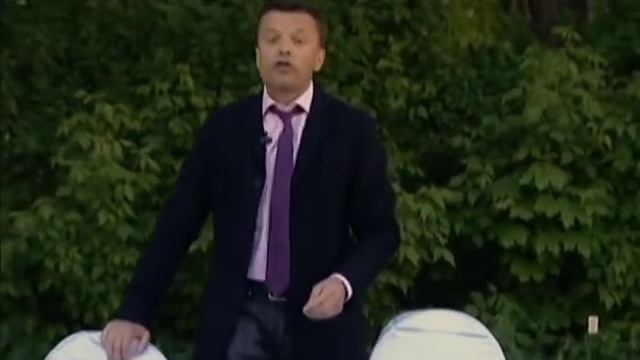 Птица Гоголь 2 серия 2009 HTB смотреть онлайн
