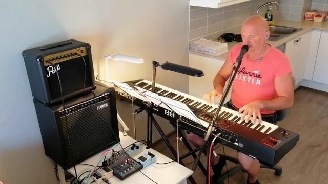 "Мы друзьями не станем" (Cover) смотреть онлайн