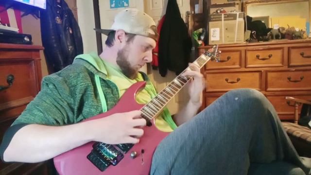 1992 ibanez ex series uv 365 reverse headstock (super rare) смотреть онлайн