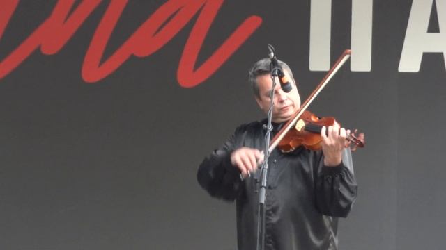 2021 08 19 Парк Маяковского Свердловская Филармония 00013 смотреть онлайн