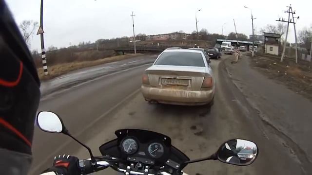 Мотобудни Обиженный ТАЗОВОД . Великие луки. смотреть онлайн