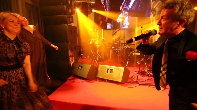 Pupo - chissa se domani.mp4 смотреть онлайн