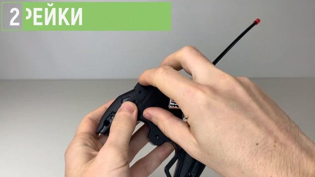 Игрушка Мотоцикл на дистанционном управлении (200783779) смотреть онлайн