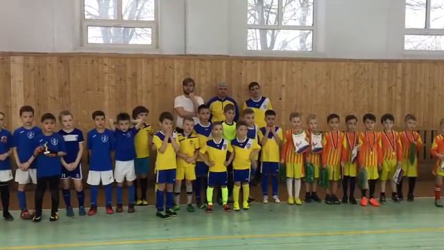 Лучший игрок турнира Яшин смотреть онлайн