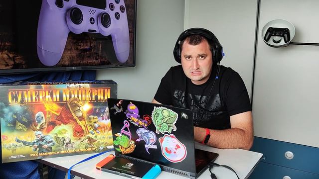 Почему криптоигры ждет крах смотреть онлайн