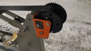 Обзор нового лодочного прицепа ЭКСПЕДИЦИЯ РЕЧНИК 113300 PRO R13 (судна до 4.8 м) в комплекте