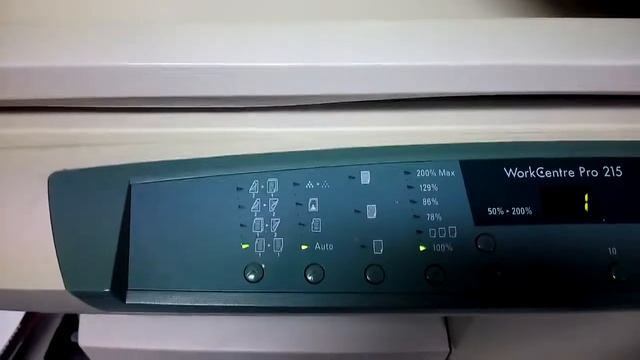 Xerox Demostracion Para Venta смотреть онлайн