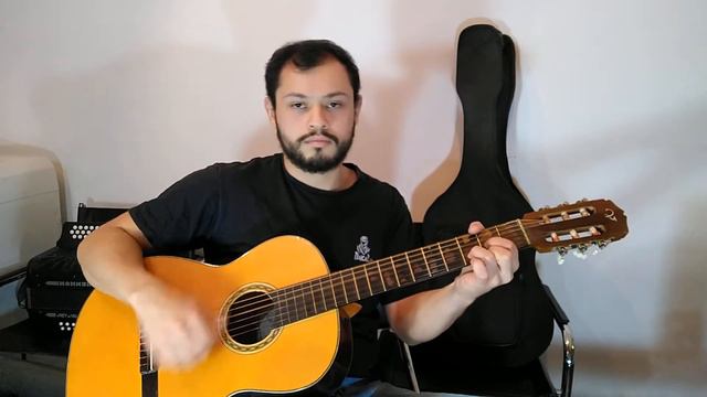 FA# Canción para mi muerte - cover de Sui Géneris смотреть онлайн