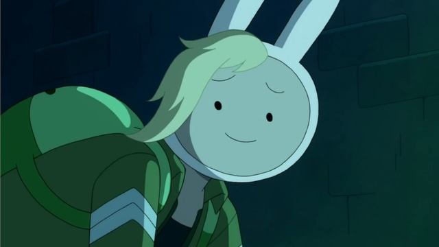 How The Lich Became Depressed - Adventure Time: Fionna & Cake (Outdated) смотреть онлайн