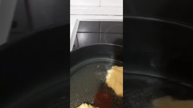 Кукурузные лепёшки смотреть онлайн