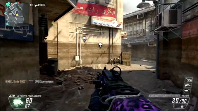 BO2 | LE GRAND RETOUR ! #FR смотреть онлайн