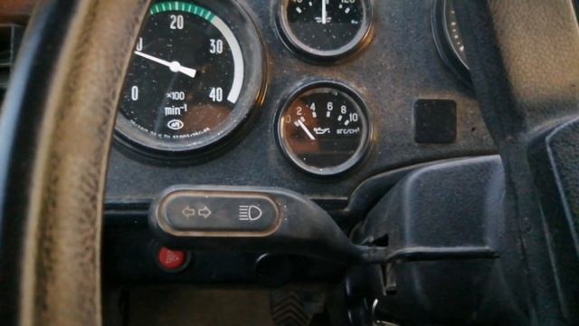 Газик д245 ищем давления масло смотреть онлайн