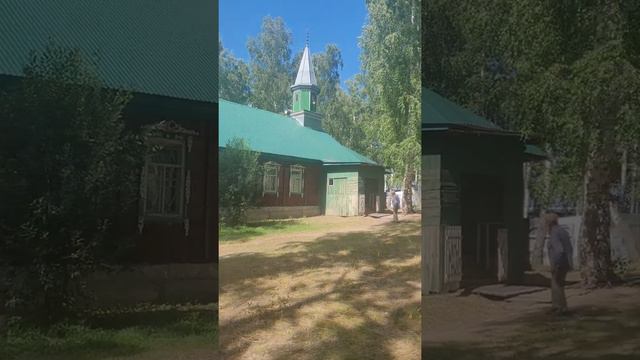 В 82 ГОДА ДУХА БОЛЬШЕ, ЧЕМ У МОЛОДЫХ. БАТЫР НАСТОЯЩИЙ смотреть онлайн