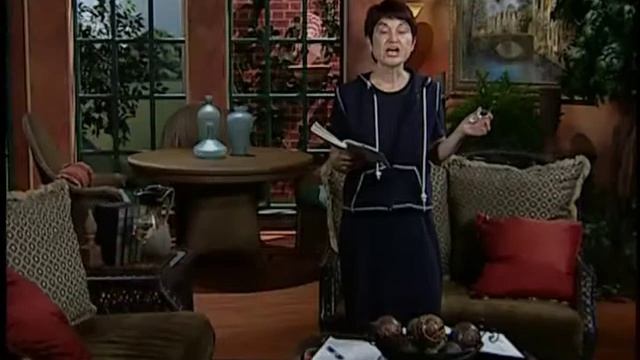 Господь, я хочу знать Тебя, урок 4. Эл Рои (Бог Всевидящий) смотреть онлайн