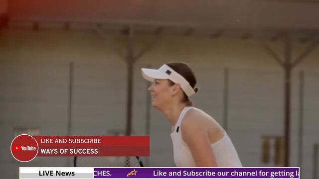 WTA LIVE ONS JABEUR VS CORI GAUFF  WTA FINAL CANCUN 2023 TENNIS PREVIEW STREAM