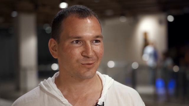 ✨ Роман: Мастер даёт возможность пробудиться тому, что внутри тебя / Имрам Крийя Отзывы #жизнь смотреть онлайн