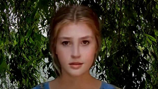 В горнице моей светло смотреть онлайн