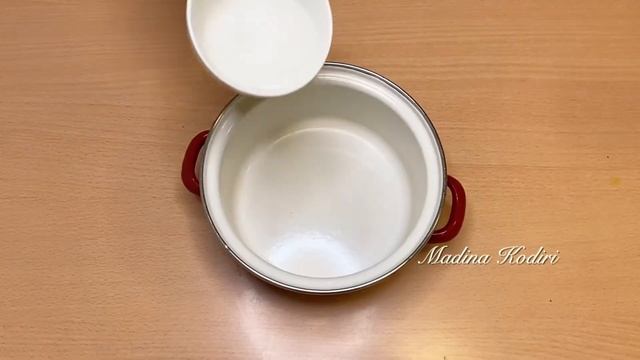 Супер простые пироги