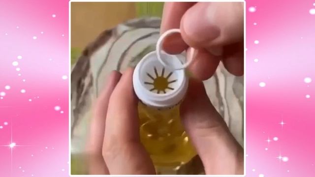 КАК ОТКРЫТЬ РАСТИТЕЛЬНОЕ МАСЛО ДЛЯ ЭКОНОМНОГО ИСПОЛЬЗОВАНИЯ смотреть онлайн