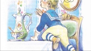 Как я ловил человечков. Краткое содержание