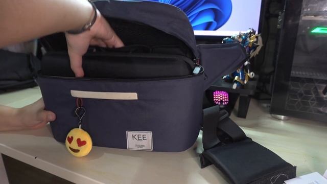 REVIEW TAS UNTUK STEAM DECK DARI JSAUX смотреть онлайн