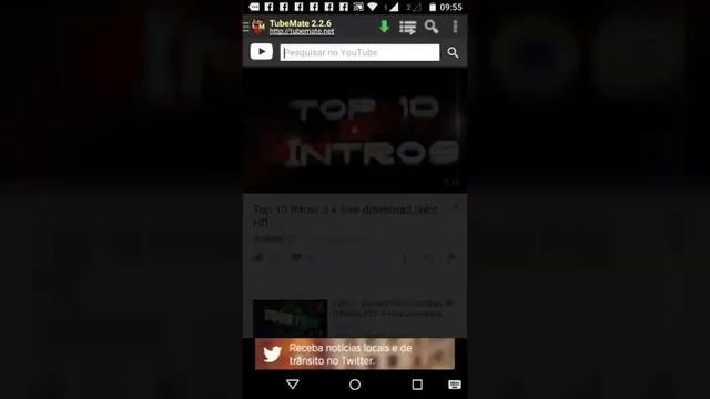 Como baixa vídeos do YouTube direto do YouTube смотреть онлайн