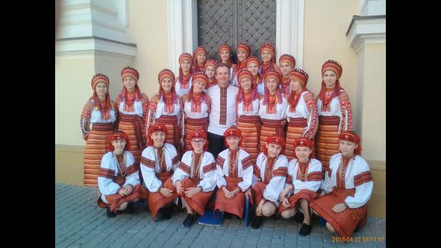 Той, що отроків із печі ізбавив смотреть онлайн