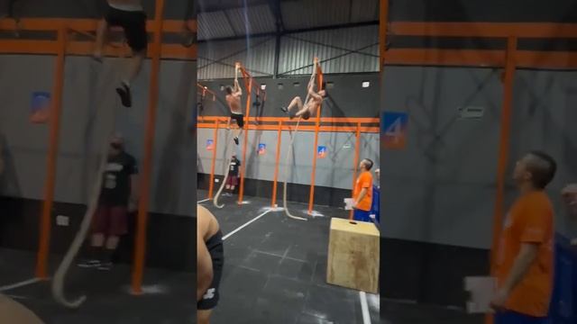 Wod 04 - 4t games 2023 смотреть онлайн