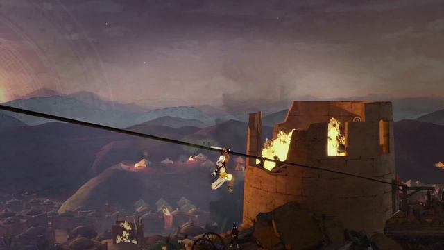 Assassin's Creed Chronicles - Video de Lanzamiento смотреть онлайн