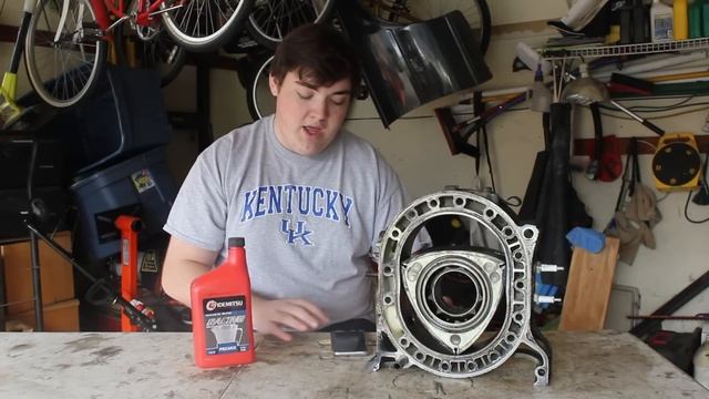 Tips For First Time Rotary Owners смотреть онлайн