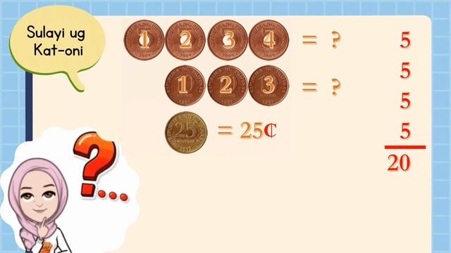 Math Q1 Module 9 | Counts The Value Of A Set Of Bills or A Set Of Coins Through Php100 | MELCS BASE смотреть онлайн