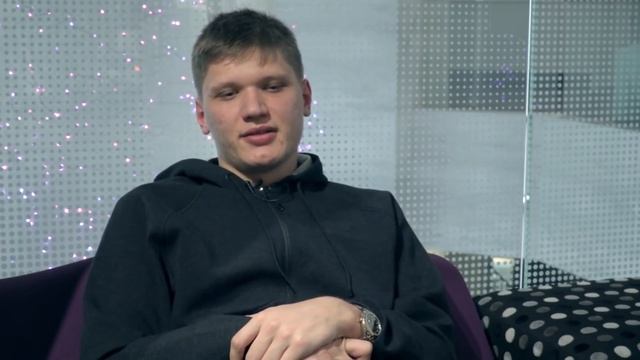 Как играть с AWP?? Секрет от S1mple!! смотреть онлайн