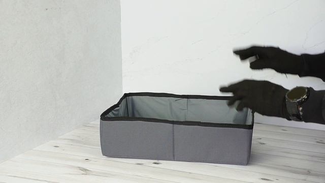 Лоток для кошек Ладиоли М-96, серый, дорожный, 35х25х10 см, размер M смотреть онлайн