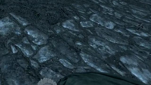 Skyrim SE Bloody Vampire Playthrough Part 1 смотреть онлайн