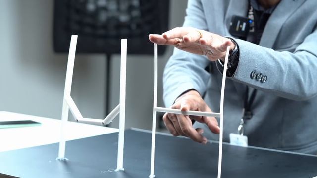Der Einsturz des World Trade Centers | Die gesamte Physik смотреть онлайн
