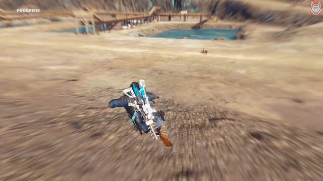 COME FLY WITH ME JC3 смотреть онлайн