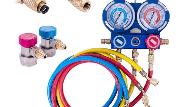 Top 5 best Vacuum Pumps 2023 ? смотреть онлайн