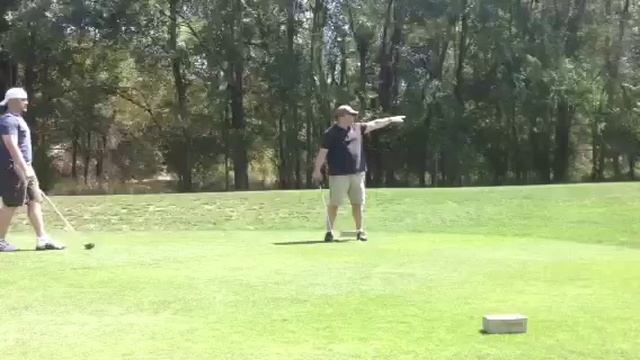 Golf frustration смотреть онлайн